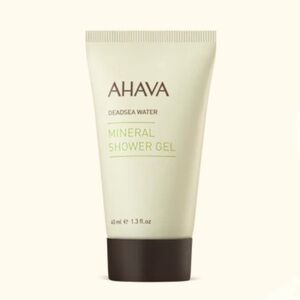 AHAVA DeadSea Water Mineral Shower Gel